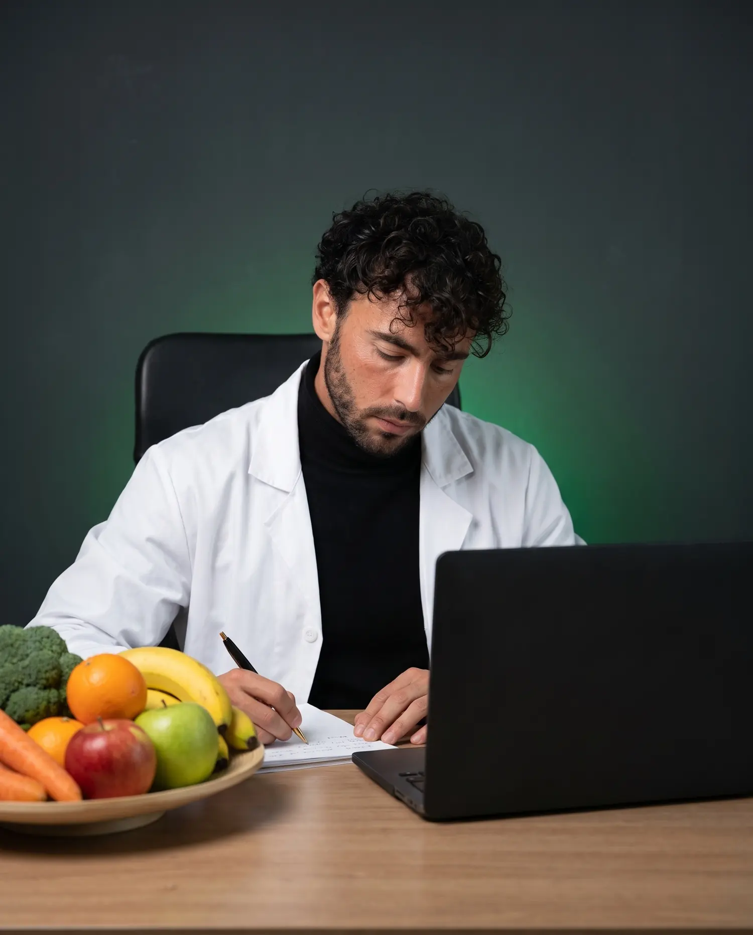 Nutrizionista