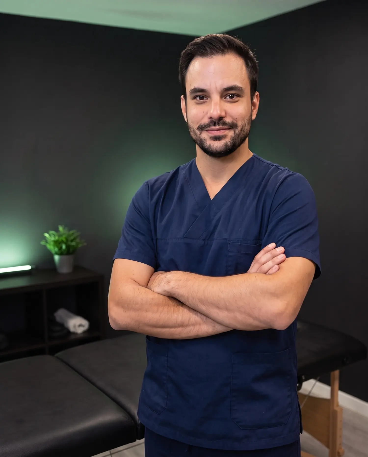 Fisioterapia & Osteopatia