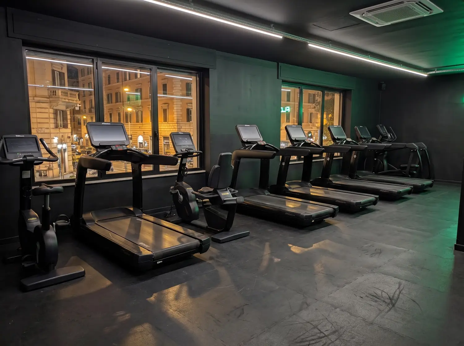 Cardio
