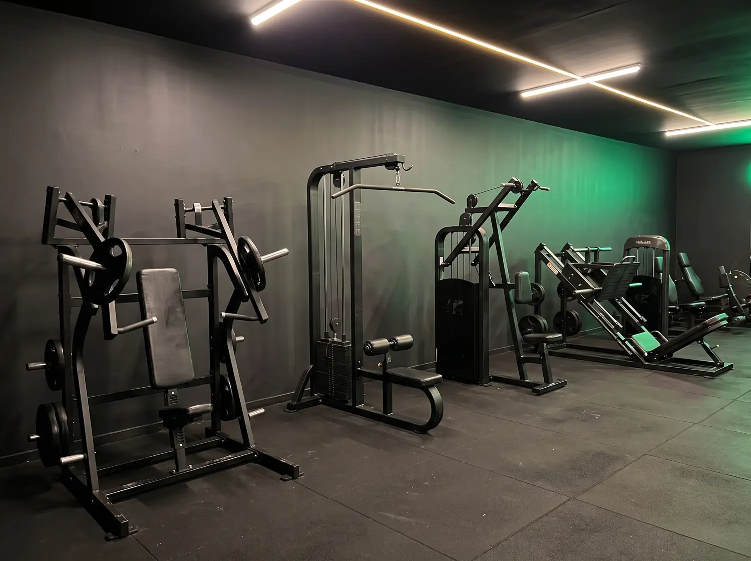 Sala pesi