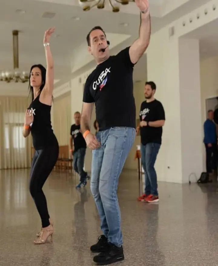 Monia Catena & Fabrizio Bellucci