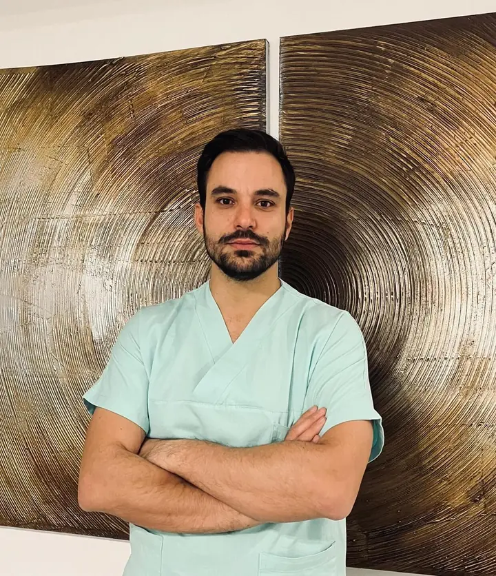 Alessandro Princi