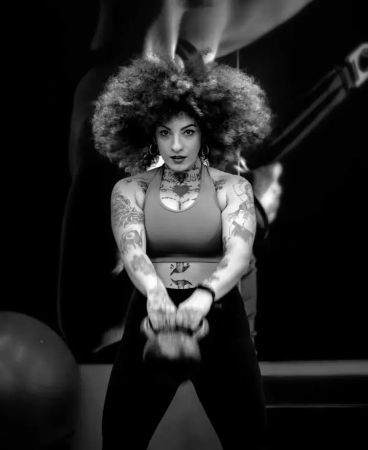 Rosa Zampetti